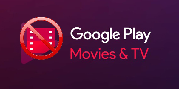 Google Play Movies and TV App