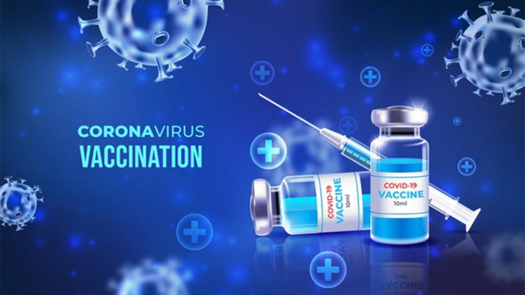 Covid-19 Vaccination by using Cloud Computing 