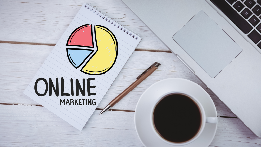 Online Digital Marketing