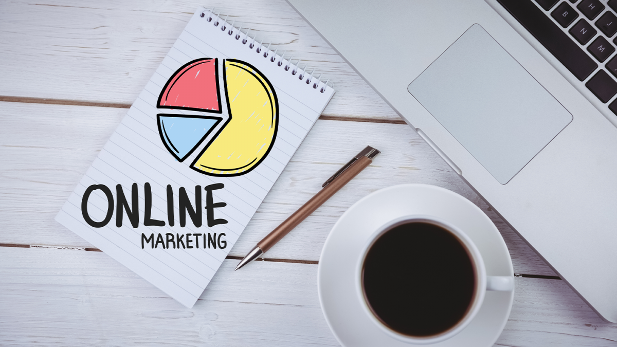 Online Digital Marketing