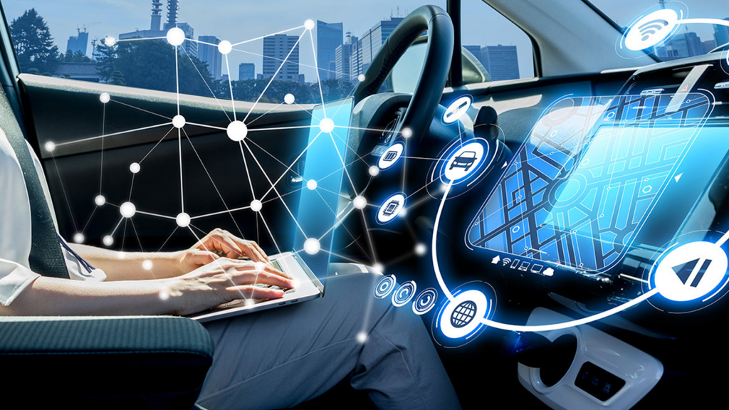 Autonomous Driving and Collision Avoidance