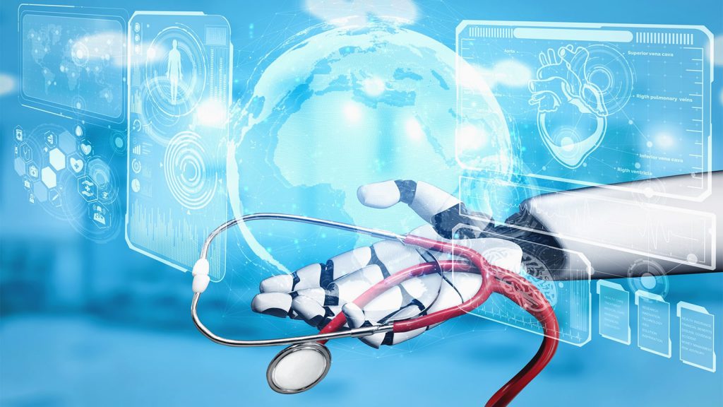 Intelligent Healthcare Systems