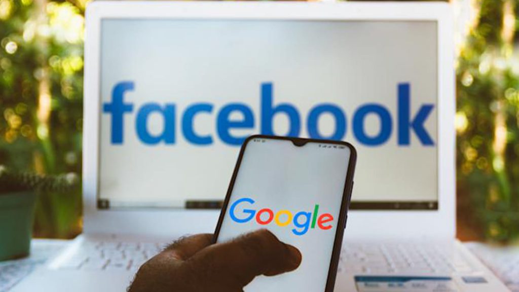 5 Major Suits Against Google and Facebook