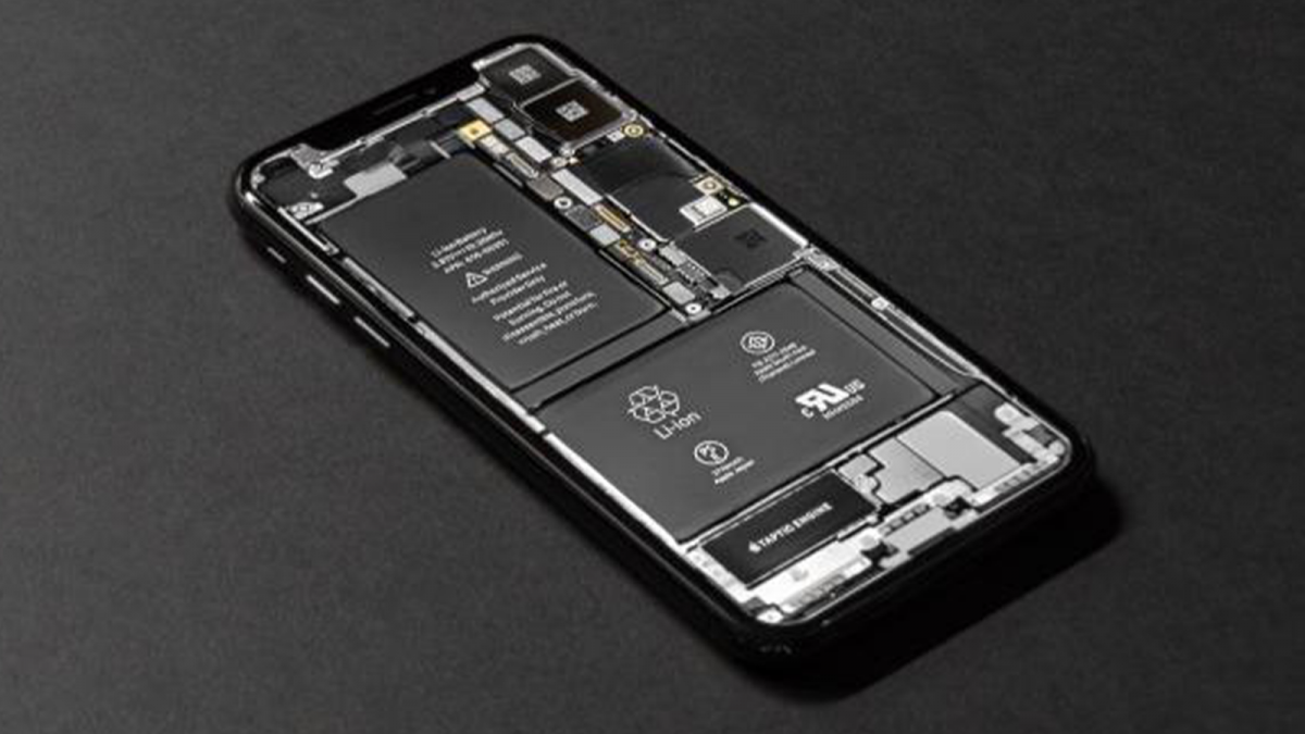 iPhone Battery Size Support Slimmer Chips By 2023