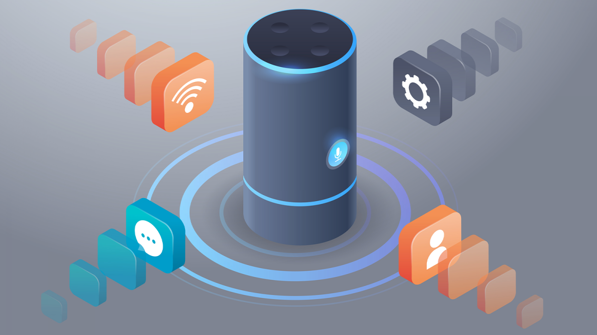 Alexa – A Virtual Assistance Applications