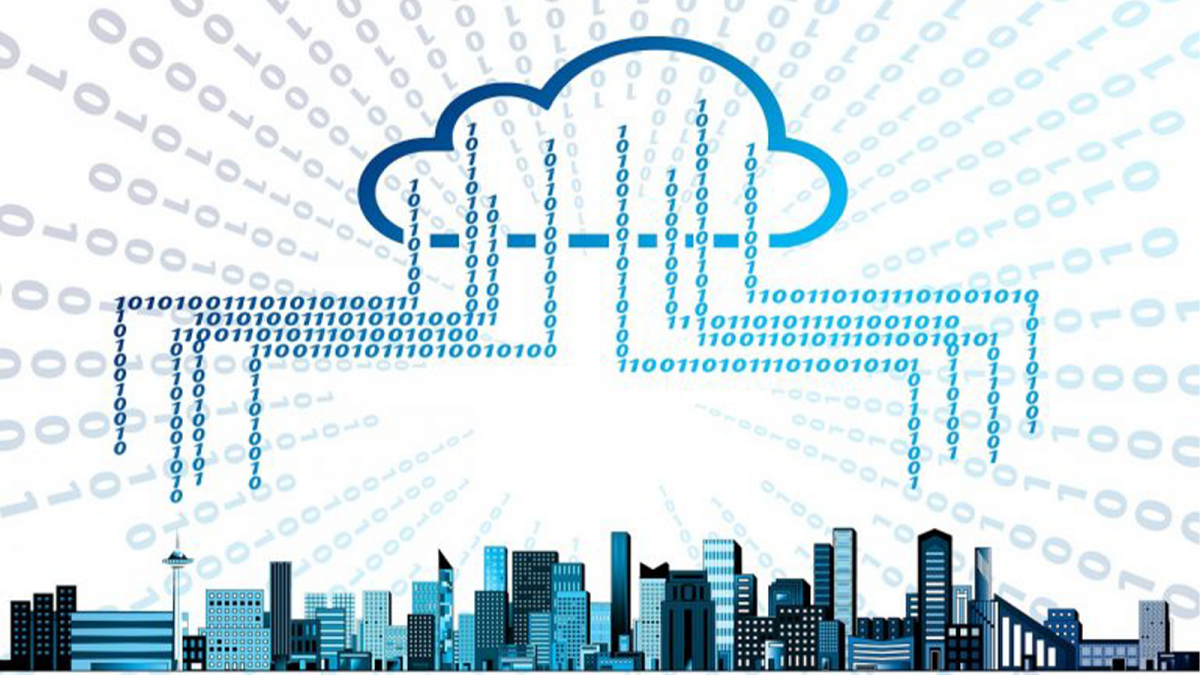 A Distributed Cloud Computing Paradigm