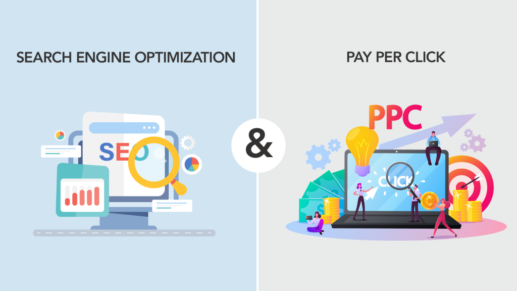 SEO/PPC