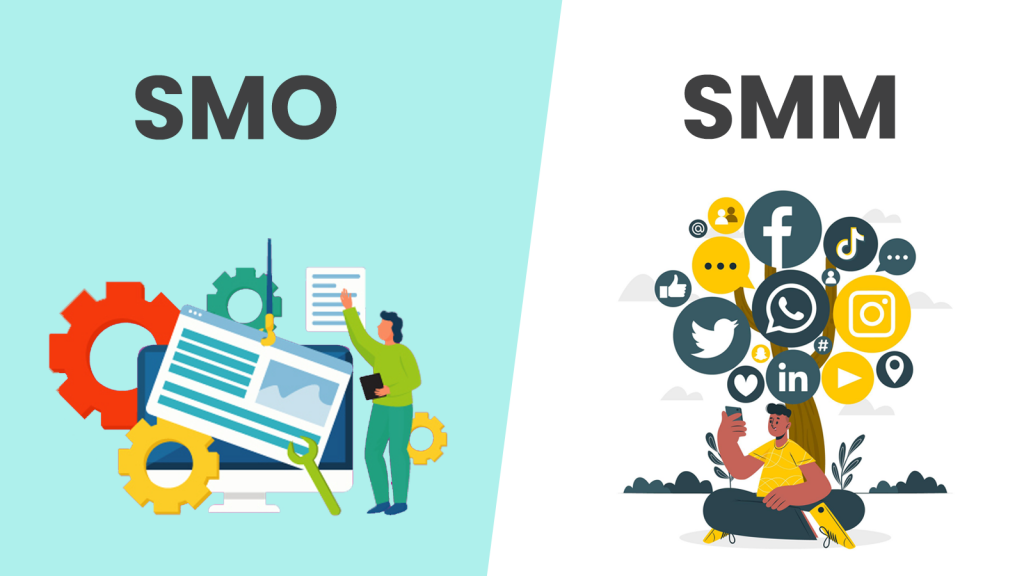 SMO & SMM