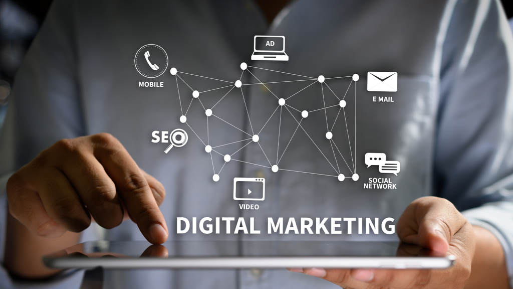 Popular Digital Marketing Strategies